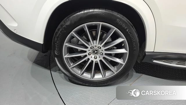 Mercedes-Benz GLE-Class W167 id 4715793 из Кореи 28