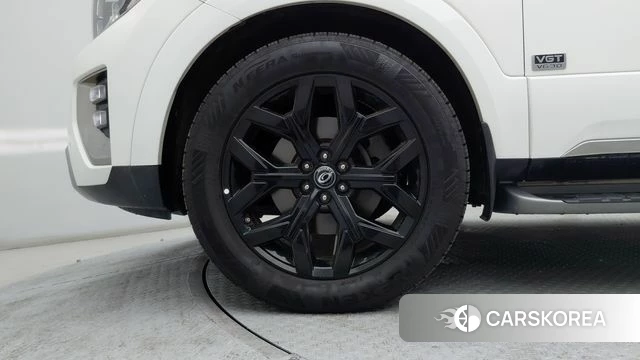 Kia Mohave Master id 4562841 из Кореи 15