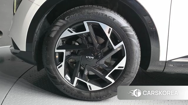 Kia Sportage 5th Generation id 4592818 из Кореи 15