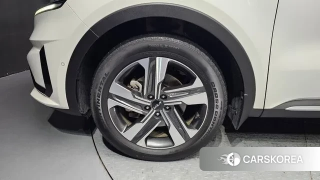 Kia Sorento 4th Generation id 3670432 из Кореи 15