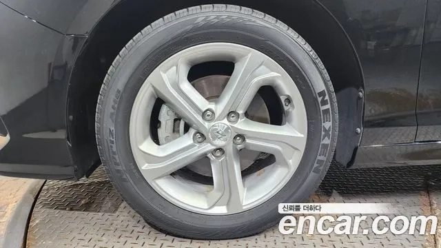 Hyundai Sonata New Rise id 2892075 из Кореи 15