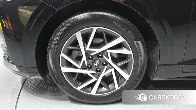 Hyundai Grandeur (GN7) id 4613332 из Кореи 27