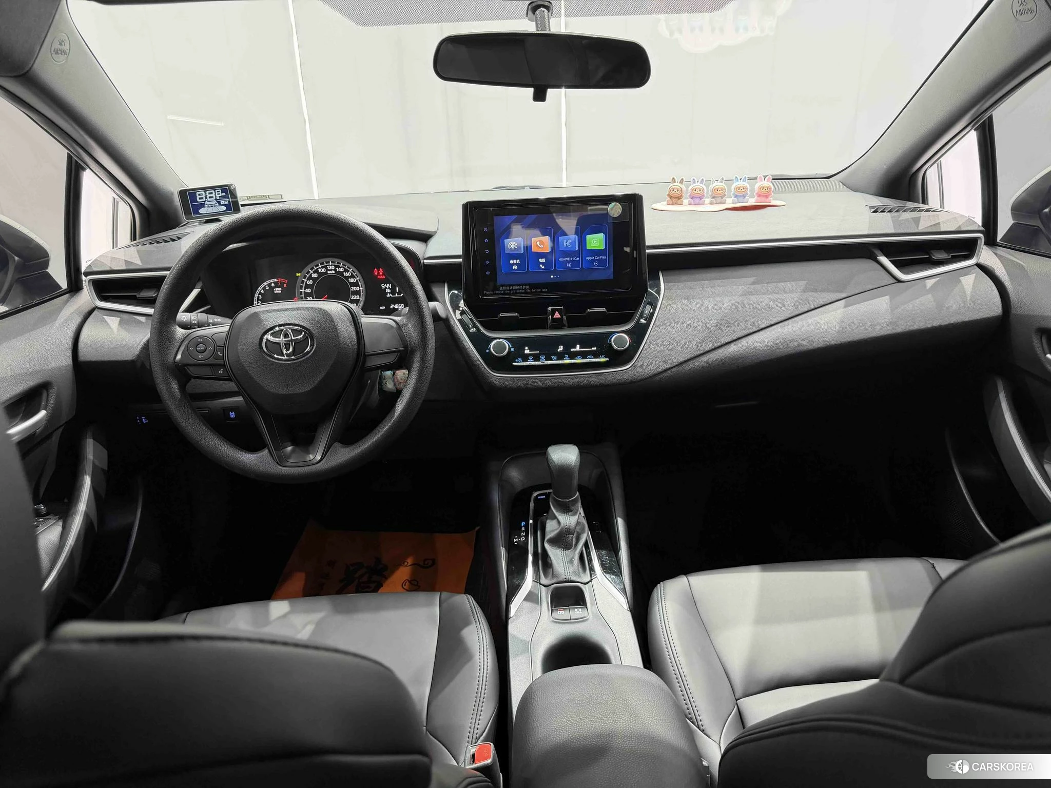 Toyota Lei Ling id 4467945 из Китая 16