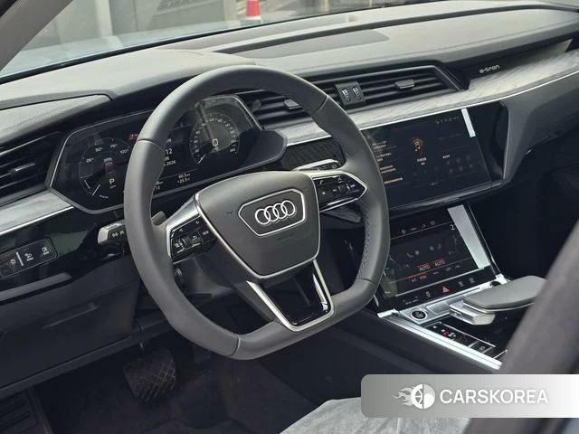 Audi e-tron id 4253714 из Китая 18
