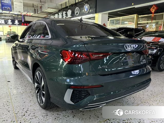 Audi A3 id 4314543 из Китая 16