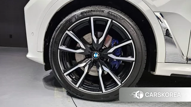 BMW X7 (G07) id 3582834 из Кореи 15