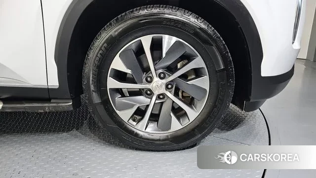 Hyundai Palisade id 3525804 из Кореи 15