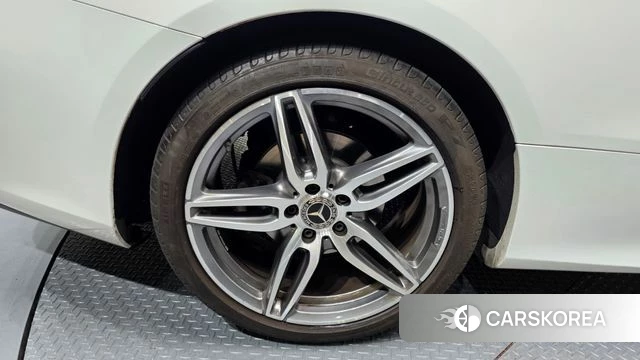 Mercedes-Benz E-Class W213 id 4345462 из Кореи 15