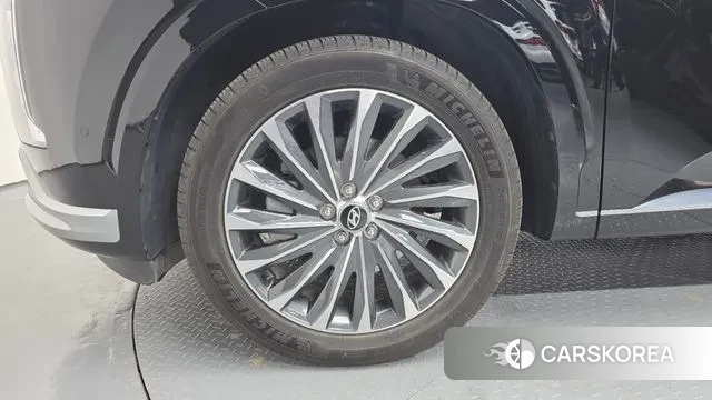 Hyundai The New Palisade id 3591279 из Кореи 15