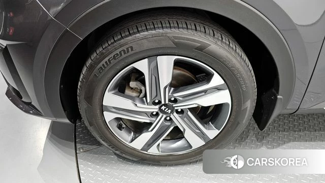 Kia Sorento 4th Generation id 4268735 из Кореи 28