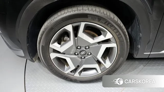 Hyundai The New Palisade id 3347493 из Кореи 15