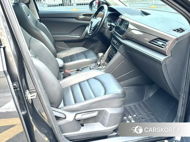 Volkswagen Tuyue id 4278582 из Китая 7