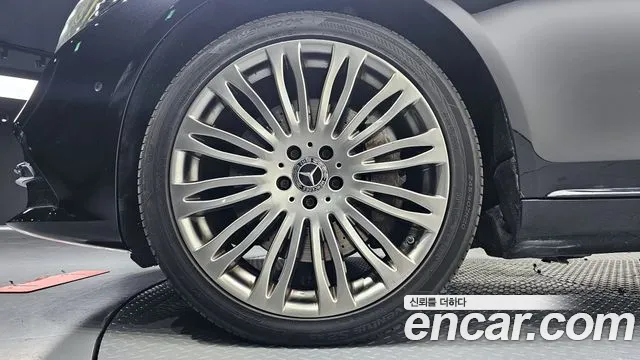 Mercedes-Benz S-Class W222 id 2827649 из Кореи 15