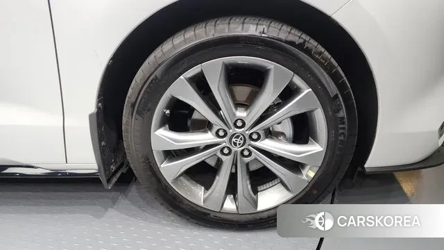 Toyota Sienna 4th Generation id 3382804 из Кореи 15