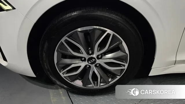 Kia K5 Hybrid 3rd Generation id 3324489 из Кореи 15