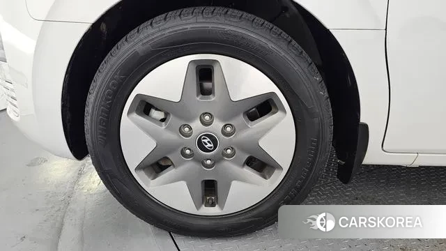 Hyundai Staria id 3560723 из Кореи 15