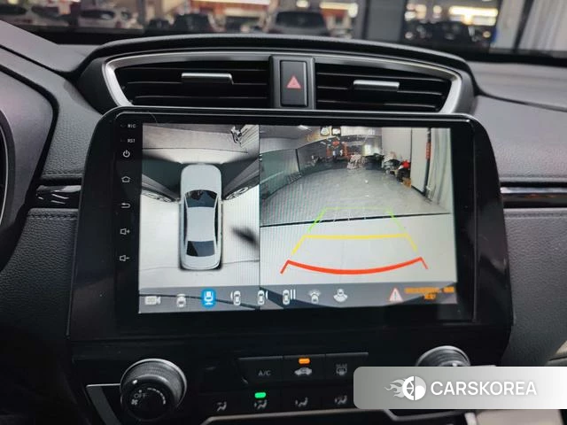 Honda CR-V id 4301162 из Китая 21