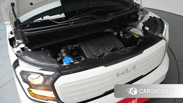 Kia The New Kia Ray id 3870031 из Кореи 15