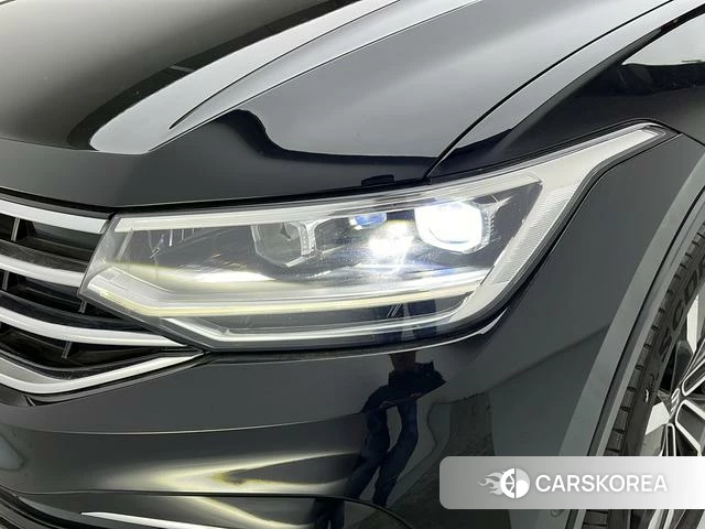 Volkswagen Tiguan L id 4313458 из Китая 15