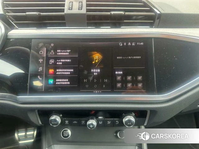Audi Q3 id 4342126 из Китая 17