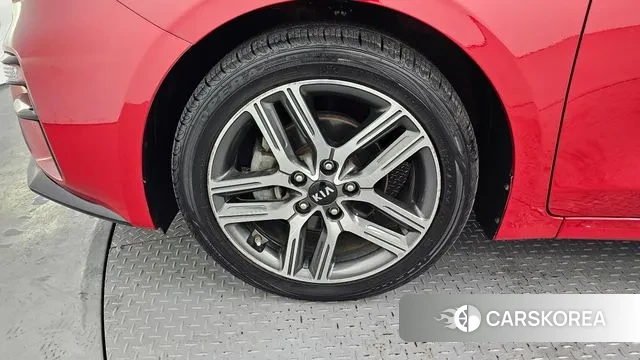 Kia Come New K3 id 3617182 из Кореи 15