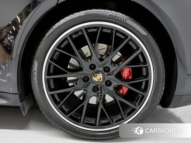 Porsche Panamera (971) id 4268139 из Кореи 15