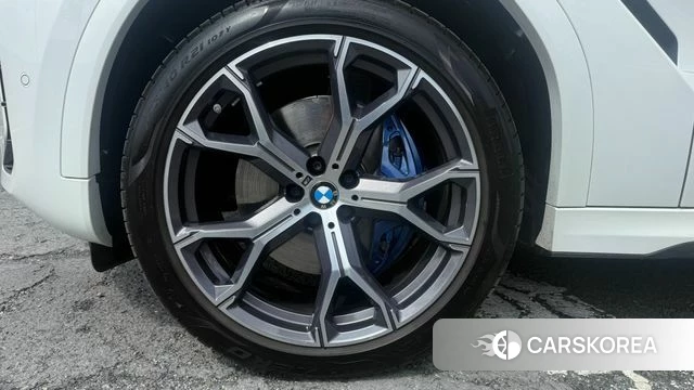 BMW X6 (G06) id 3876876 из Кореи 15