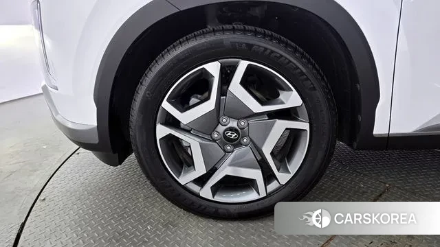 Hyundai The New Palisade id 3523361 из Кореи 15