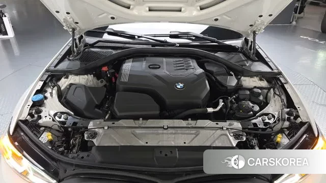 BMW 3 Series (G20) id 2993401 из Кореи 15