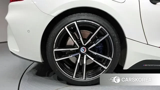 BMW Z4 (G29) id 3043472 из Кореи 15