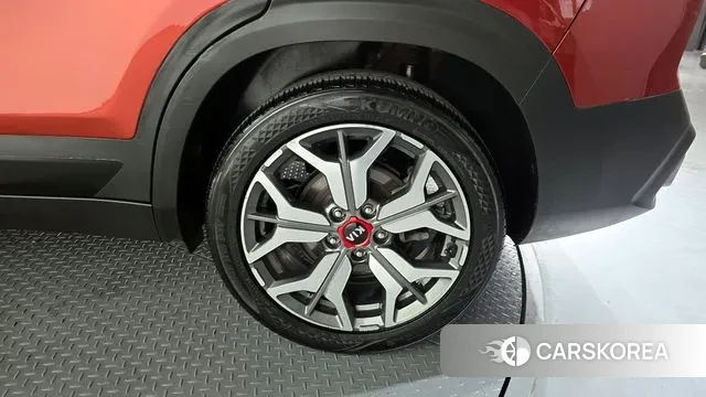 Kia Seltos id 2981400 из Кореи 15