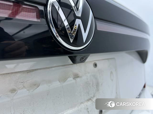 Volkswagen Exploring the shadow id 4256670 из Китая 24