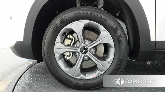 Kia The New Seltos id 4725241 из Кореи 15