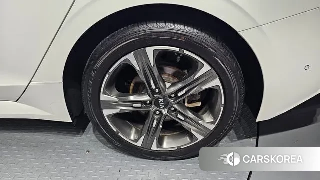 Kia K5 3rd generation id 3044361 из Кореи 15