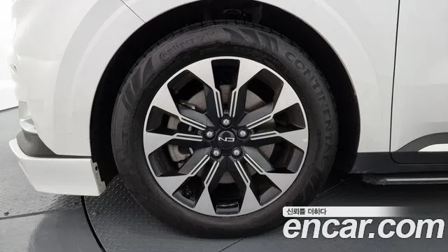 Kia Carnival 4th generation id 2592414 из Кореи 15