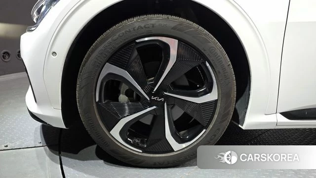 Kia EV6 id 4266950 из Кореи 15