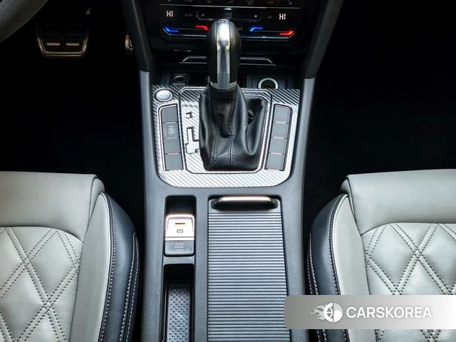 Volkswagen Magotan id 4306939 из Китая 11