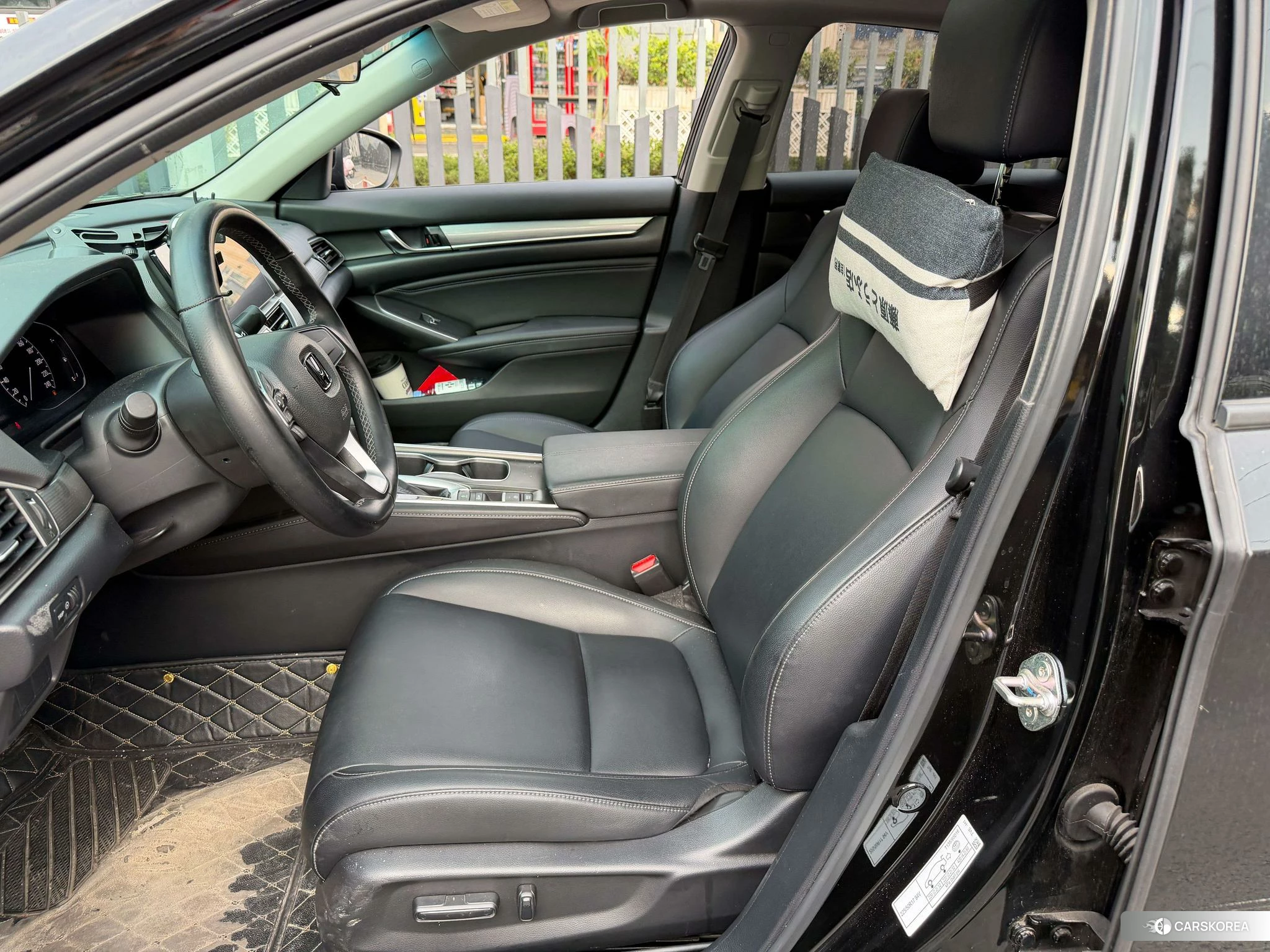 Honda Accord id 4461265 из Китая 9