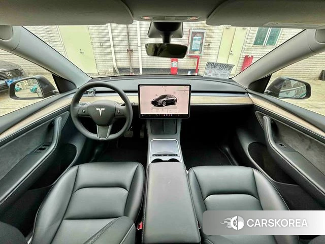 Tesla Model Y id 3919218 из Китая 14