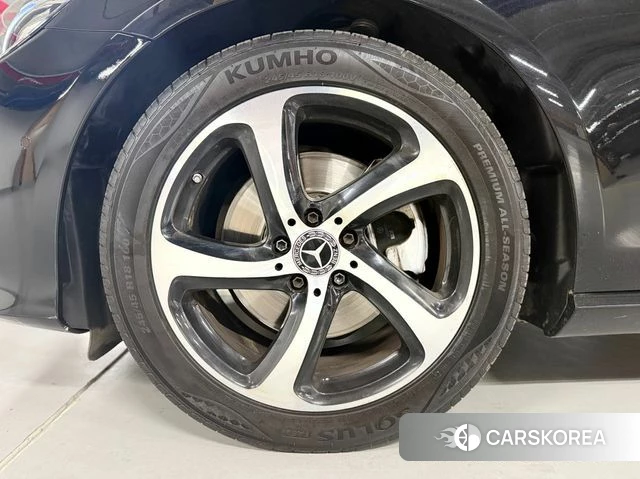 Mercedes-Benz E-Class W213 id 4298793 из Кореи 15