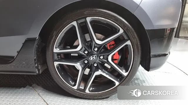 Hyundai Veloster (JS) id 3480161 из Кореи 15