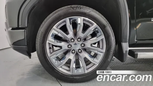 GMC Sierra id 2795022 из Кореи 15