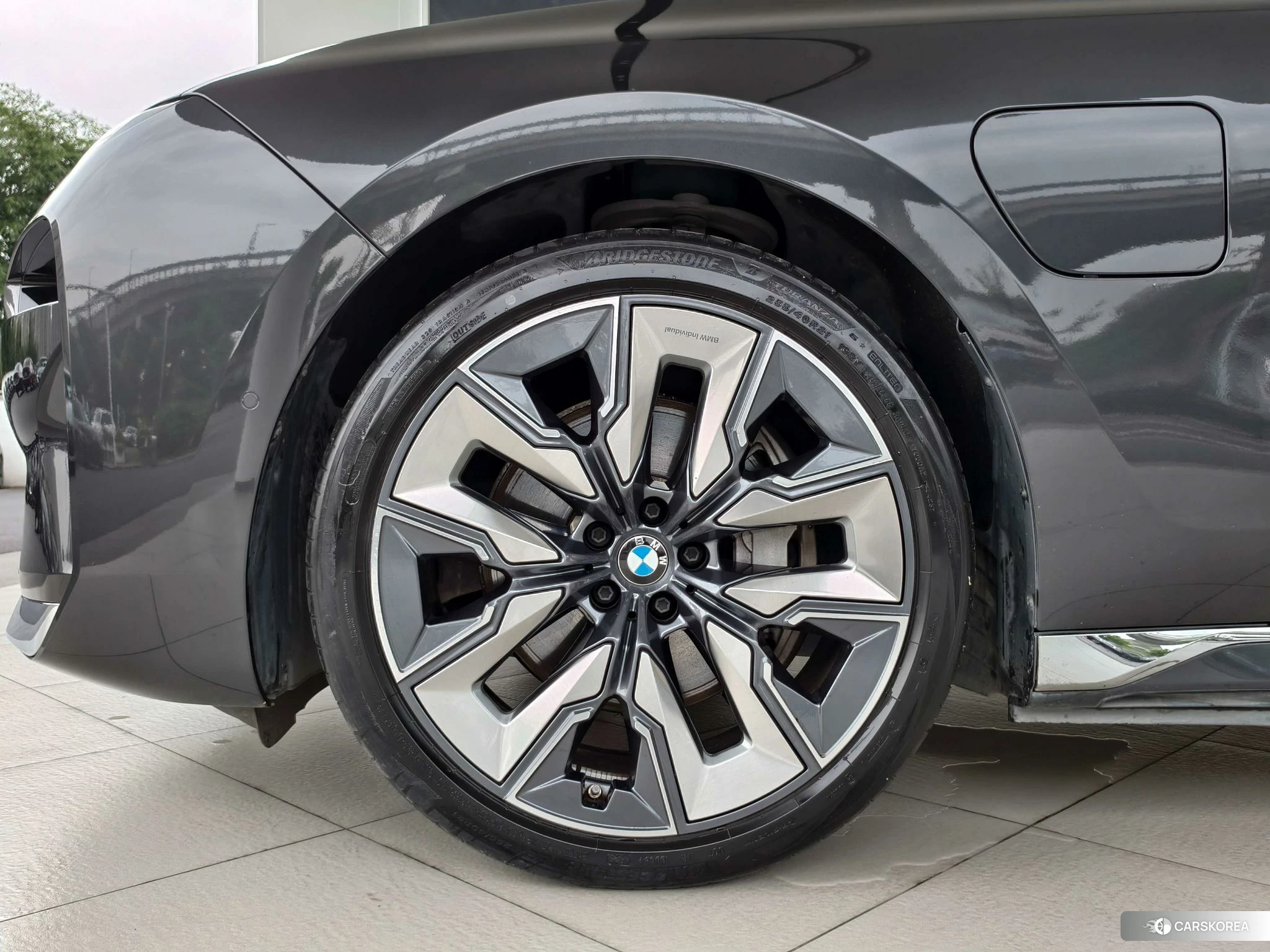 BMW i7 id 4492985 из Китая 16