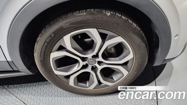 Renault Korea (Samsung) XM3 id 2906699 из Кореи 15