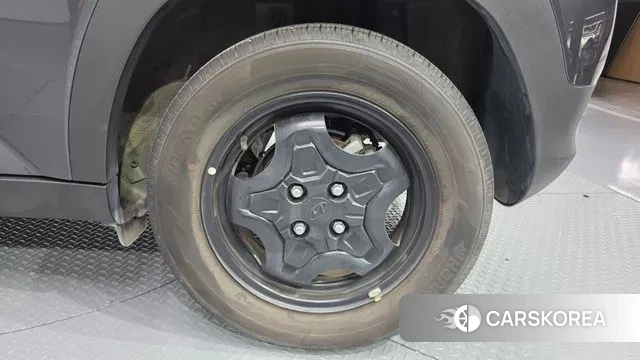 Hyundai Casper id 3420714 из Кореи 15