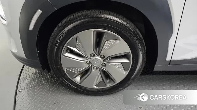 Hyundai Kona Electric id 3374003 из Кореи 15