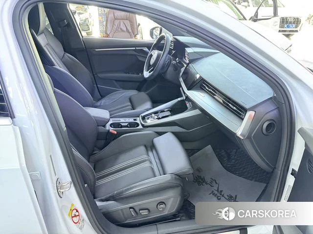 Audi A3 id 4263313 из Китая 16