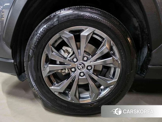 Toyota RAV4 5th Generation id 3933988 из Кореи 12