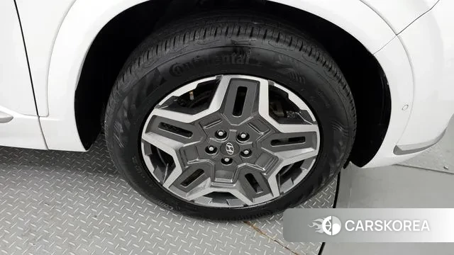 Hyundai The New Santa Fe id 2890167 из Кореи 15