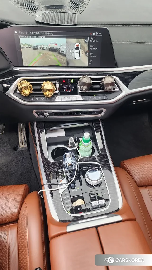 BMW X7 (G07) id 2916023 из Кореи 7